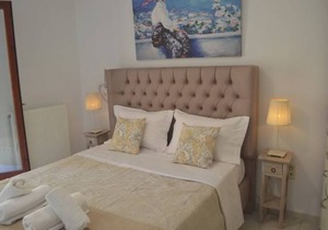 52 m² Apartment ∙ 1 bedroom ∙ 3 guests