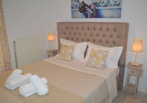 52 m² Apartment ∙ 1 bedroom ∙ 3 guests