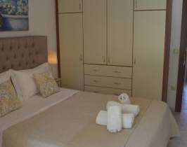 52 m² Apartment ∙ 1 bedroom ∙ 2 guests