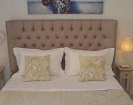 52 m² Apartment ∙ 1 bedroom ∙ 2 guests