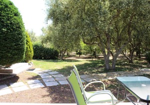 52 m² House ∙ 1 bedroom ∙ 5 guests