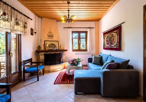 61 m² Apartment ∙ 2 bedrooms ∙ 4 guests