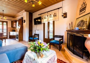 61 m² Apartment ∙ 2 bedrooms ∙ 4 guests