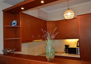 62 m² Apartment ∙ 2 bedrooms ∙ 6 guests