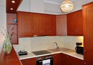 62 m² Apartment ∙ 2 bedrooms ∙ 6 guests