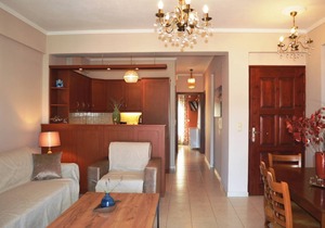 62 m² Apartment ∙ 2 bedrooms ∙ 6 guests