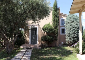 62 m² House ∙ 1 bedroom ∙ 5 guests