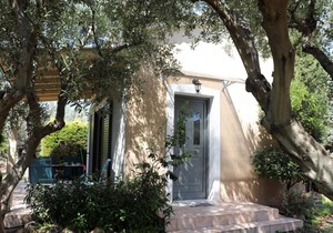 62 m² House ∙ 1 bedroom ∙ 5 guests