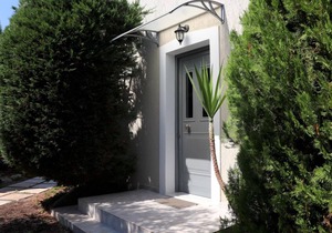 62 m² House ∙ 1 bedroom ∙ 5 guests