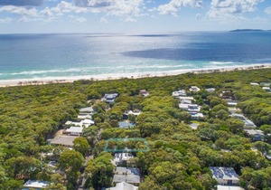 8 Ibis Court - Rainbow Shores