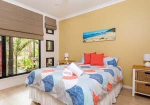 8 Ibis Court - Rainbow Shores