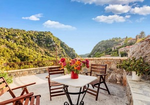 81 m² Apartment ∙ 3 bedrooms ∙ 5 guests