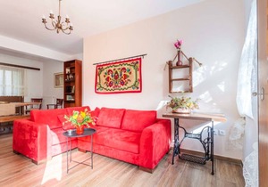 81 m² Apartment ∙ 3 bedrooms ∙ 5 guests