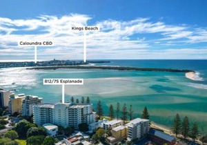 #812 Ramada Resort, Beachfront