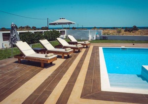 85 m² House ∙ 2 bedrooms ∙ 6 guests