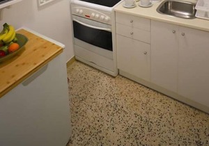 A beautiful apartment minutes from the heart of Athens!