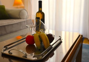 A beautiful apartment minutes from the heart of Athens!