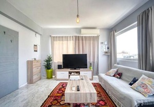 A little Taste of Home Apartments
