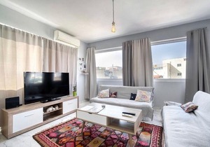 A little Taste of Home Apartments