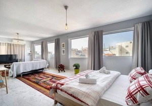 A little Taste of Home Apartments