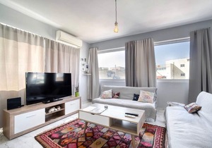 A little Taste of Home Apartments