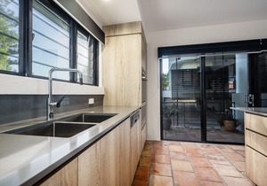 A Mediterranean getaway, Sunshine Beach