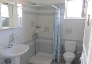 A two-Bedroom Apartment close To The Main Beach Of Pefkos and Shopping Centre.