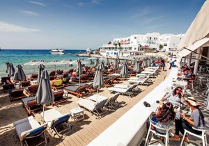 Acrogiali Hotel