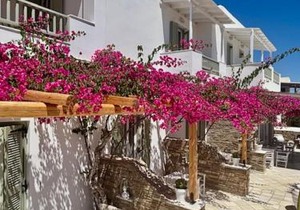 Aegeo Inn