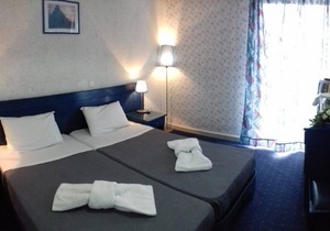 Aegina Beachfront Twin - Argo Seaside Stays