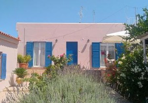 Aegina House