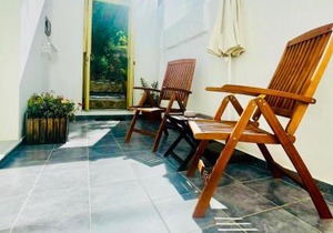 Aegli Apartments