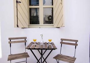 Aegli Apartments