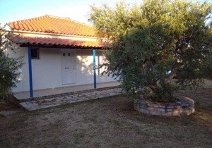 Aggeliki House 3