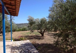 Aggeliki House 3