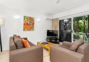 Agincourt Beachfront Apartments