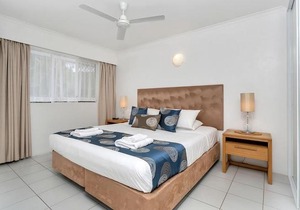 Agincourt Beachfront Apartments