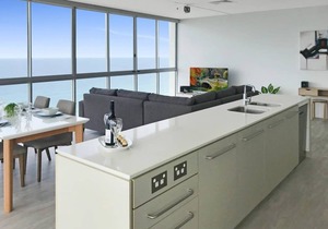 Air On Broadbeach|Stunning Ocean Views!