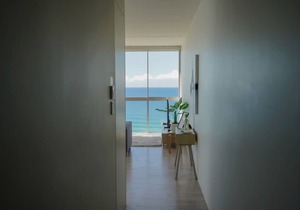 Air On Broadbeach|Stunning Ocean Views!
