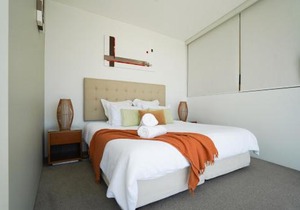 Air On Broadbeach - Stunning Ocean Views!