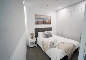 Air On Broadbeach - Stunning Ocean Views!