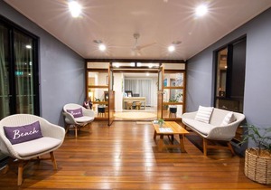 Airlie Guest House
