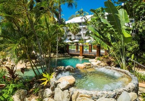 Alamanda Palm Cove by Lancemore