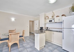 Alassio Beachfront Apartment 302