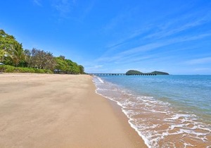 Alassio Beachfront Apartments Palm Cove