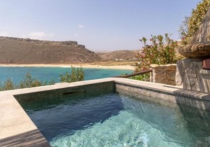 Albatros Club Mykonos