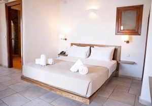 Albatros Club Mykonos