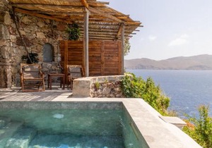 Albatros Club Mykonos