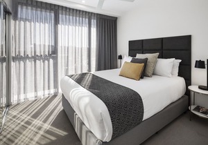 Alcyone Hotel Residences