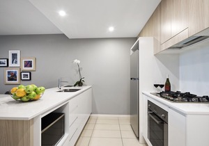 Alcyone Hotel Residences